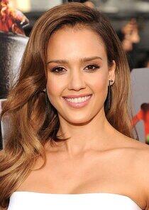 Jessica Alba Jessica Alba