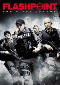 Flashpoint - Season 1 Flashpoint - Season 1