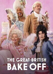 The Great British Bake Off The Great British Bake Off