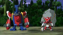 Shoutmon - Bogus King or the Real Thing?