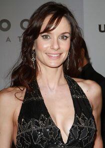 Sarah Wayne Callies