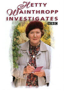 Hetty Wainthropp Investigates