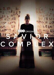 Savior Complex