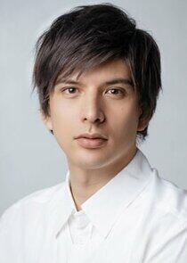 Yu Shirota