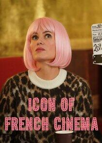 Icon of French Cinema