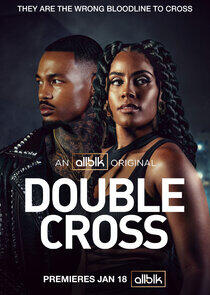 Double Cross - Season 5