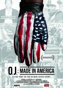 O.J.: Made in America