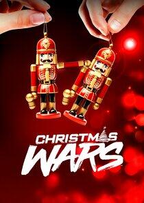 Christmas Wars