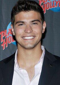 Luke Bilyk