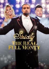 The Real Full Monty - Season 5 / Year 2021