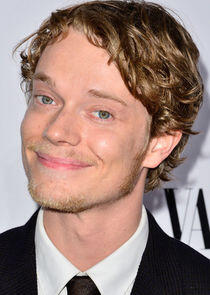 Alfie Allen