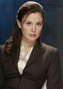 Michelle Dessler