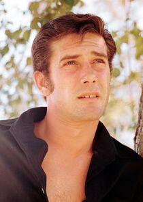 Robert Fuller