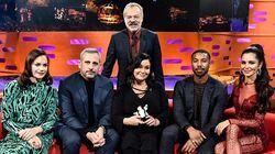 Steve Carell, Dawn French, Michael B. Jordan, Ruth Wilson, Cheryl