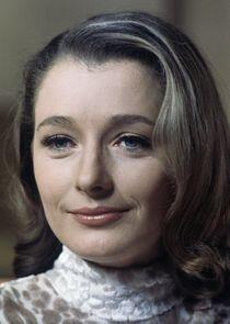 Diana Muldaur