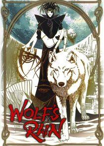 Wolf's Rain