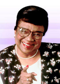 Rosetta LeNoire