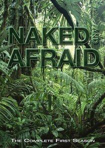 Naked and Afraid (TV Show 2013- ) - Season 1 - epguides.tv