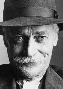 Richard Farnsworth