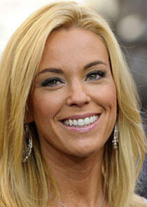 Kate Gosselin