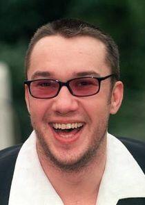 Mark Lamarr