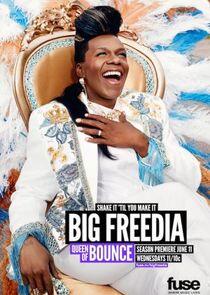 Big Freedia: Queen of Bounce