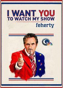 Feherty