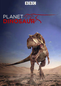 Planet Dinosaur