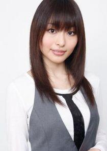 Miki Maruyama