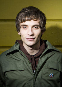 Daniel Simonsen