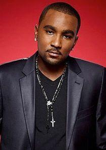 Nick Gordon