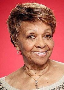 Cissy Houston