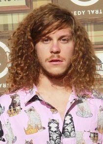 Blake Anderson