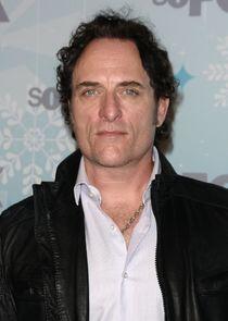 Kim Coates