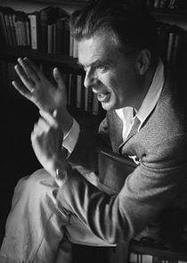 Aldous Huxley