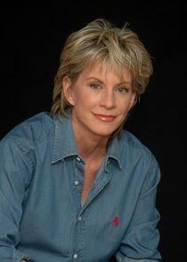 Patricia Cornwell