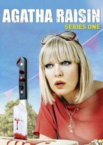 Agatha Raisin - Season 1