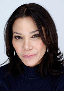 Daphne Rubin-Vega