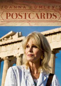 Joanna Lumley's Postcards