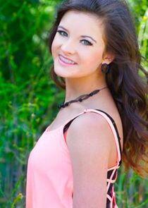 Brooke Hyland