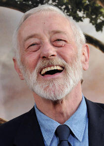 John Mahoney