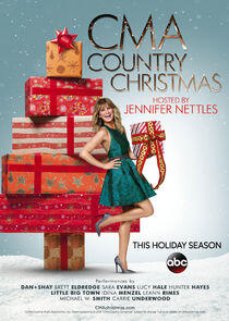 CMA Country Christmas - Season 5 / Year 2014