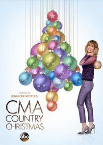 CMA Country Christmas - Season 6 / Year 2015