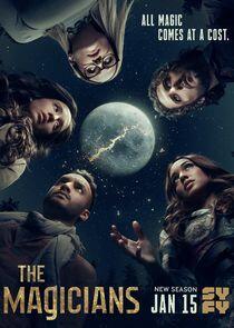 The Magicians