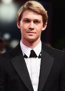 Joe Alwyn