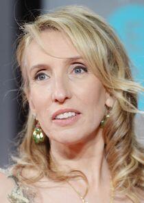 Sam Taylor-Johnson