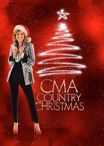 CMA Country Christmas - Season 3 / Year 2012