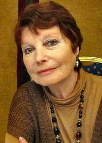 Catherine Schell