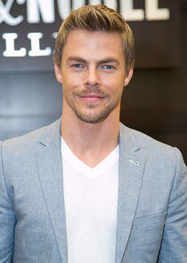 Derek Hough