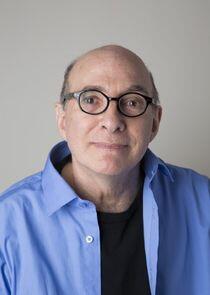 Jonathan Katz